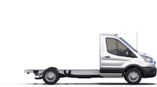 2025 Ford Transit® CC-CA External Image 5